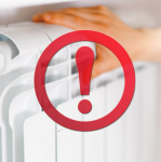 Отключение центрального отопления - 16 апреля с 10 до 14 Отключение центрального отопления - 16 апреля с 10 до 14