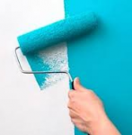 Косметический ремонт в доме 16 к 1